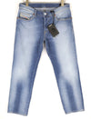 Jeans D-Mihtry 009NF