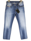 Jeans D-Mihtry 009NF