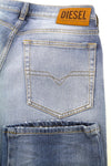 Jeans D-Mihtry 009NF