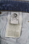 Jeans D-Mihtry 009NF