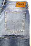 Jeans D-Mihtry 009NF