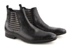 Boots Cayan