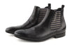 Boots Cayan