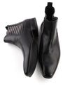 Boots Cayan