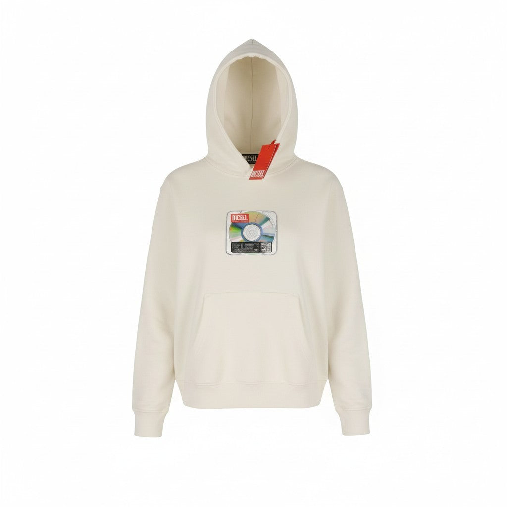 Hoodie S-Ginn-Hood
