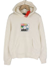 Hoodie S-Ginn-Hood