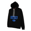 Hoodie S-Muster