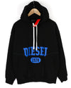 Hoodie S-Muster