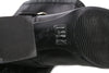 Black Leather Shoes