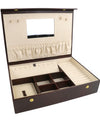 Jewelry Box The Line of Beauty