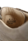Brown Leather Shoes