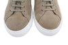 Brown Leather Shoes