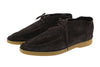 Brown Leather Shoes