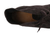 Brown Leather Shoes