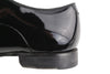Black Leather Shoes