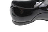 Black Leather Shoes
