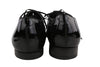 Black Leather Shoes