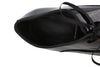 Black Leather Shoes