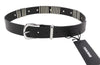 Belt D-Burny