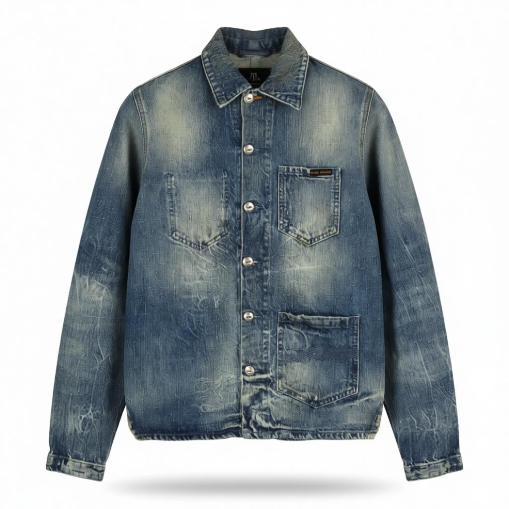 Jacke Tryggve