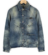 Jacket Tryggve
