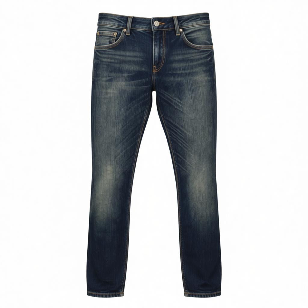 Jeans Tube Tom