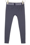 Leggings Fit Oil Blue