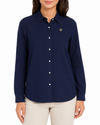 Blue Shirt