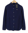 Blue Shirt