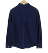 Blue Shirt