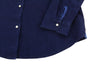 Blue Shirt