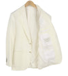 Suit Havana Jetted