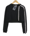 Sweatshirt 24/7 Cropped
