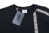 Sweatshirt 24/7 Cropped