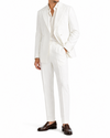 Suit Havana Double Breasted