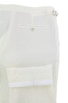 Suit Havana Double Breasted