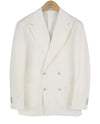 Suit Havana Double Breasted