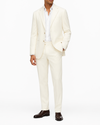 Suit Havana Jetted