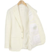 Suit Havana Jetted