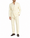 Suit Havana Double Breasted
