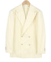 Suit Havana Double Breasted