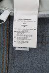 Jeans ARR Zip Det Skate