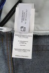 Jeans ARR Zip Det Skate
