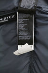 Black Polyester Waistcoat