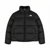 Black Polyester Jacket