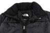 Black Polyester Jacket