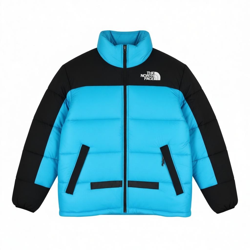 Jacket Himalayan