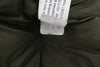 Black Nylon Jacket