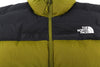 Black Nylon Jacket
