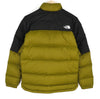 Black Nylon Jacket